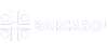 logo barcasol complete white